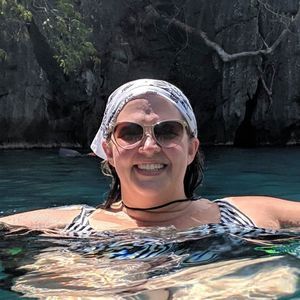 Meet your Posher, Danielle